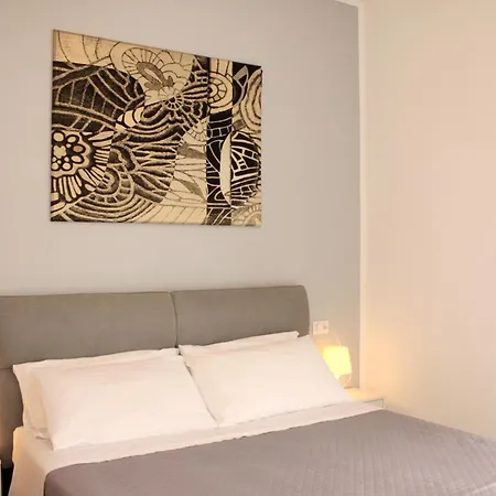 Kai * Villa Rosa Di Martinsicuro