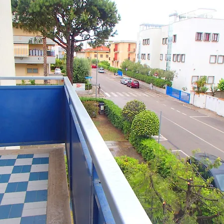 Kai Apartment