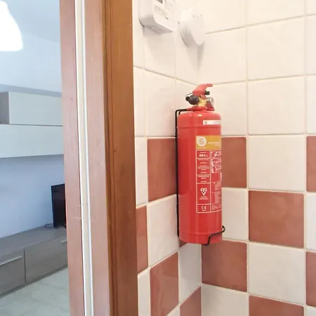 Апартаменты Kai