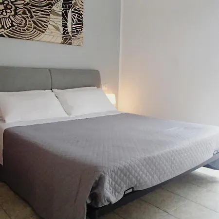 Kai Apartment Villa Rosa Di Martinsicuro