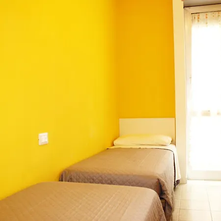 Апартаменты Kai Villa Rosa Di Martinsicuro