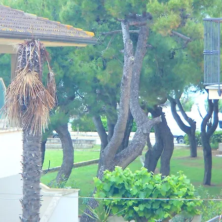 Apartment Kai Villa Rosa Di Martinsicuro