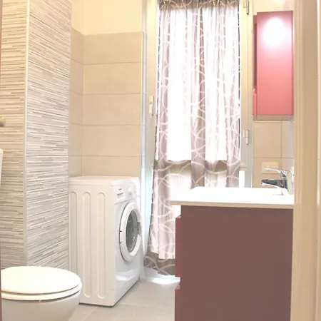Kai Apartment