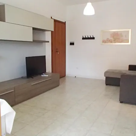 Kai Apartment Villa Rosa Di Martinsicuro