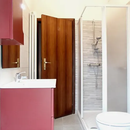 Апартаменты Kai *