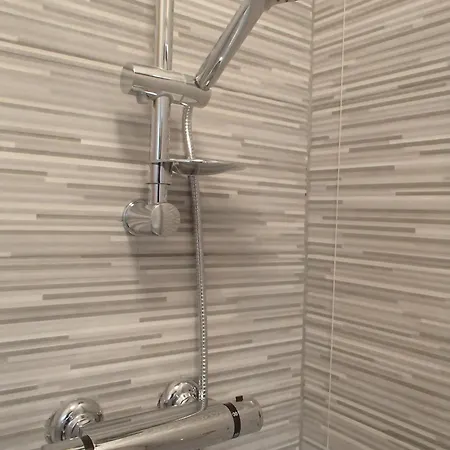 Kai Апартаменты