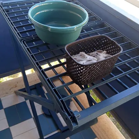 Апартаменты Kai Villa Rosa Di Martinsicuro