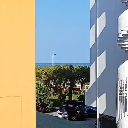 Kai Villa Rosa Di Martinsicuro