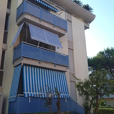 Apartment Kai