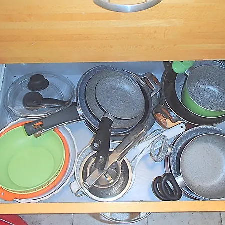 Lägenhet Kai Villa Rosa Di Martinsicuro