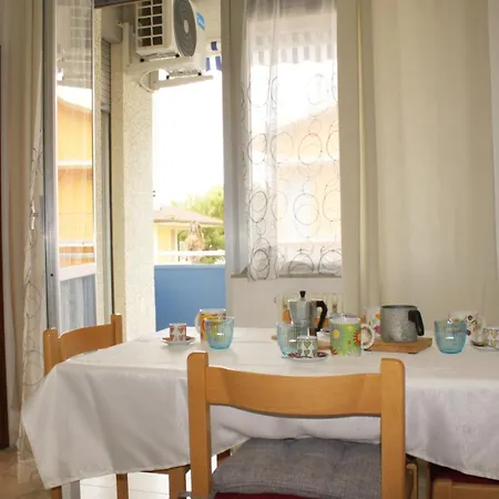 Kai Villa Rosa Di Martinsicuro