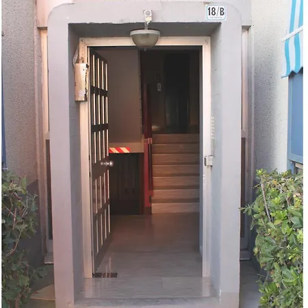 Kai Apartmán Villa Rosa Di Martinsicuro