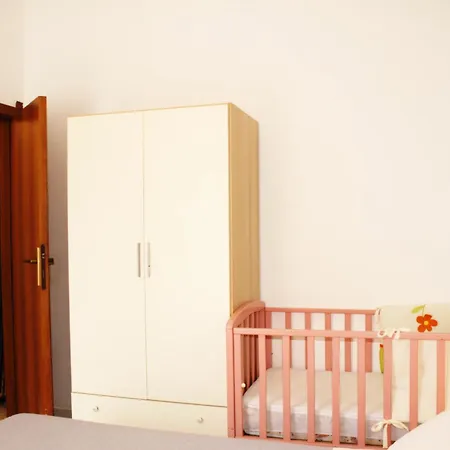 Lägenhet Kai Villa Rosa Di Martinsicuro