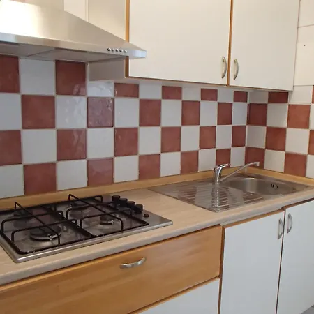 Kai * Villa Rosa Di Martinsicuro