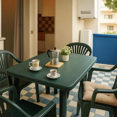 Kai * Villa Rosa Di Martinsicuro