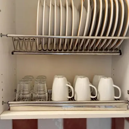 Kai Villa Rosa Di Martinsicuro