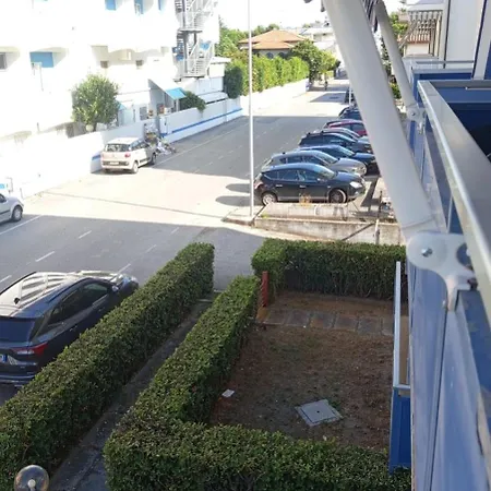 Kai Apartment
