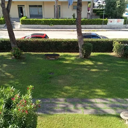 Apartment Kai