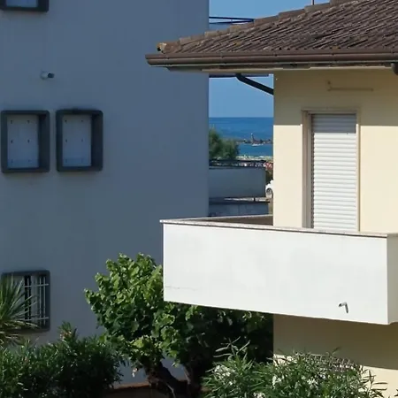 Apartment Kai *