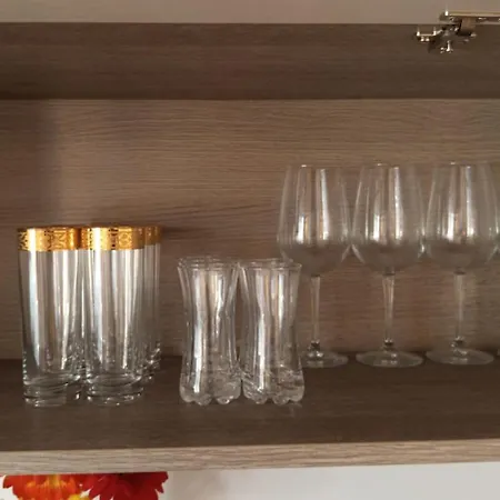 Kai Apartment *