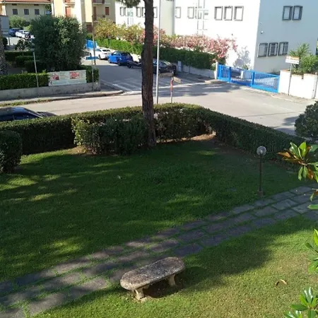 Apartment Kai Villa Rosa Di Martinsicuro