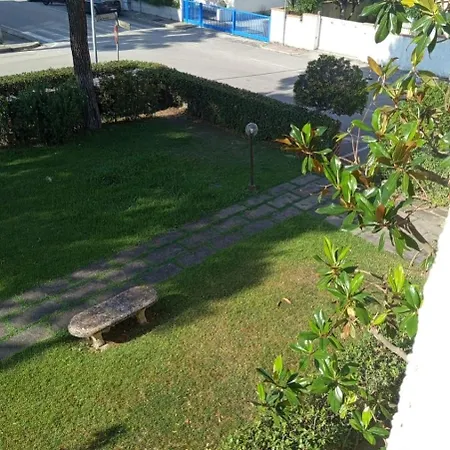 Apartment Kai *