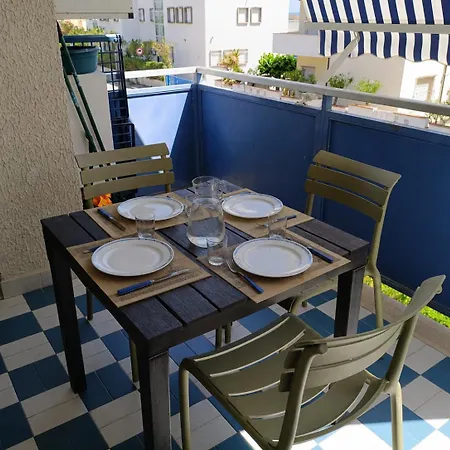 Apartment Kai Villa Rosa Di Martinsicuro
