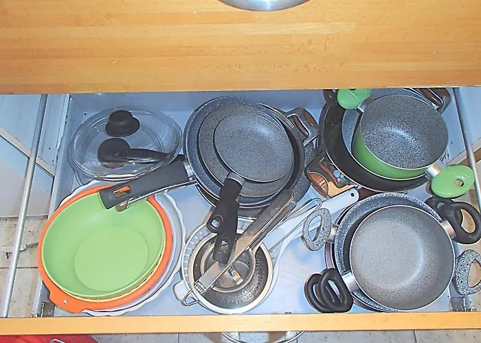 Lägenhet Kai Villa Rosa Di Martinsicuro