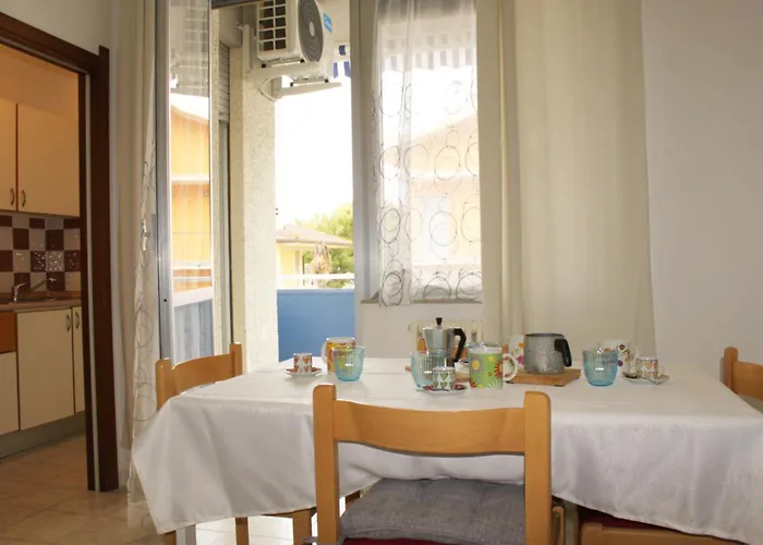 Kai Villa Rosa Di Martinsicuro