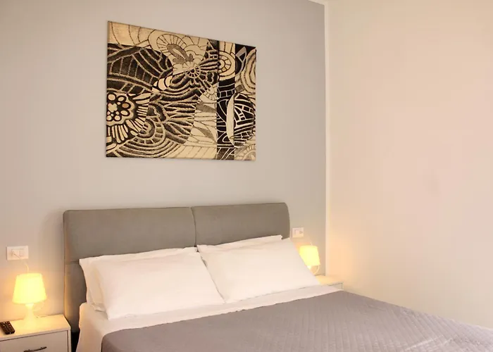 Kai * Villa Rosa Di Martinsicuro