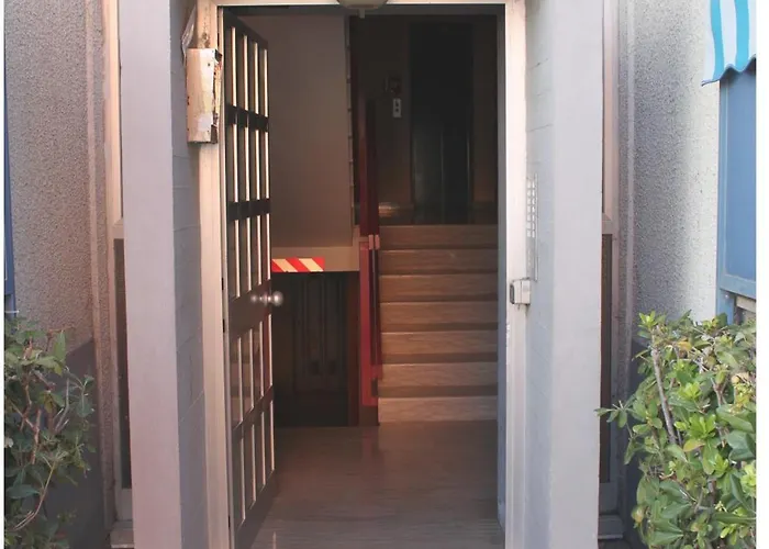 Kai Lägenhet Villa Rosa Di Martinsicuro