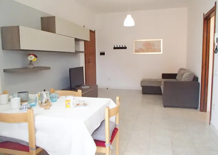 Kai Villa Rosa Di Martinsicuro