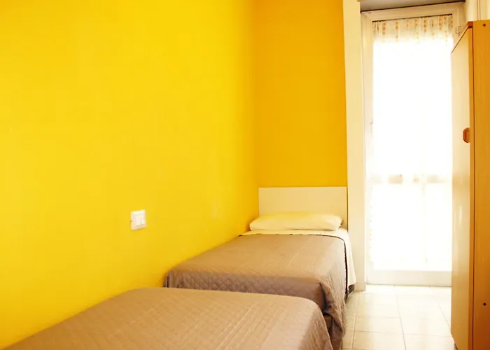 Lägenhet Kai Villa Rosa Di Martinsicuro