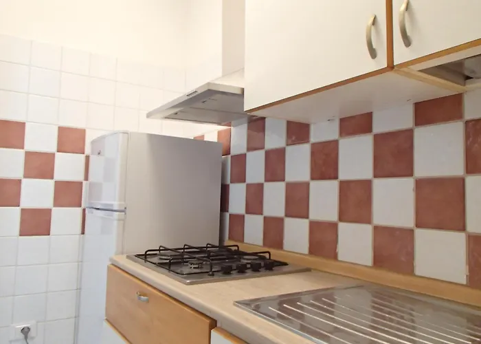 Apartman Kai Villa Rosa Di Martinsicuro