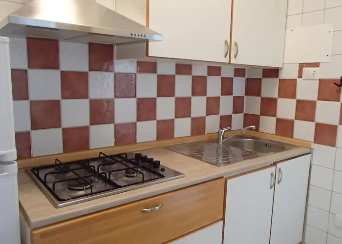 Kai * Villa Rosa Di Martinsicuro