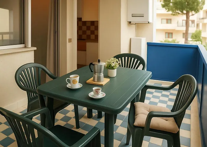 Kai * Villa Rosa Di Martinsicuro