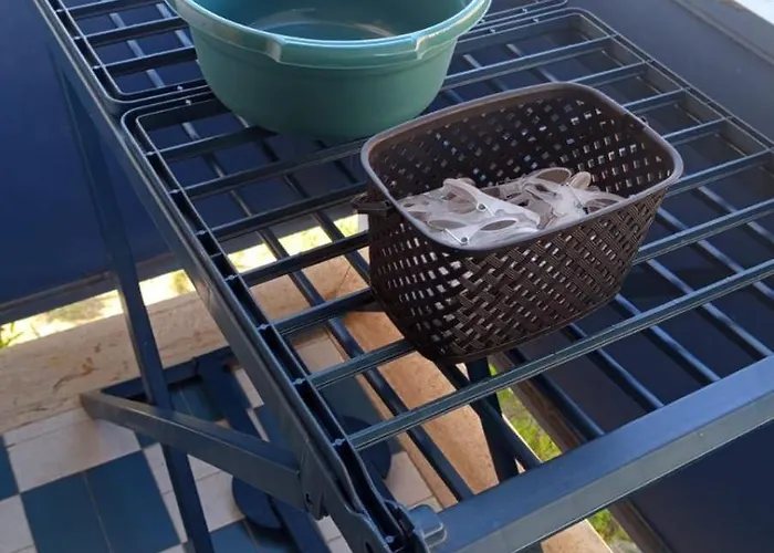 Lägenhet Kai Villa Rosa Di Martinsicuro