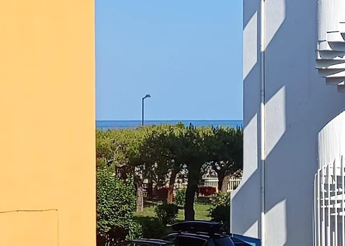 Kai Villa Rosa Di Martinsicuro