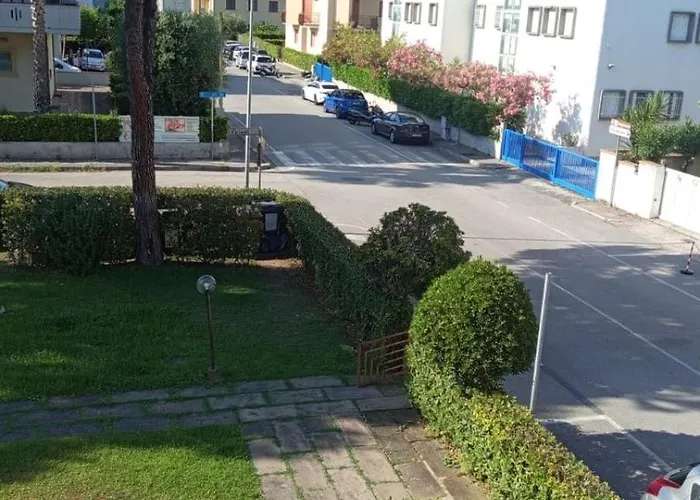 Kai Villa Rosa Di Martinsicuro